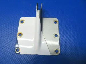 Piper PA-32RT-300 Lance Hinge Cabin Door AFT P/N 68174-000 (0521-784)
